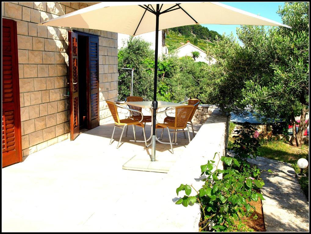 בול Apartments Pina חדר תמונה