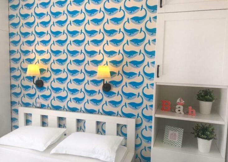 בול Apartments Pina מראה חיצוני תמונה