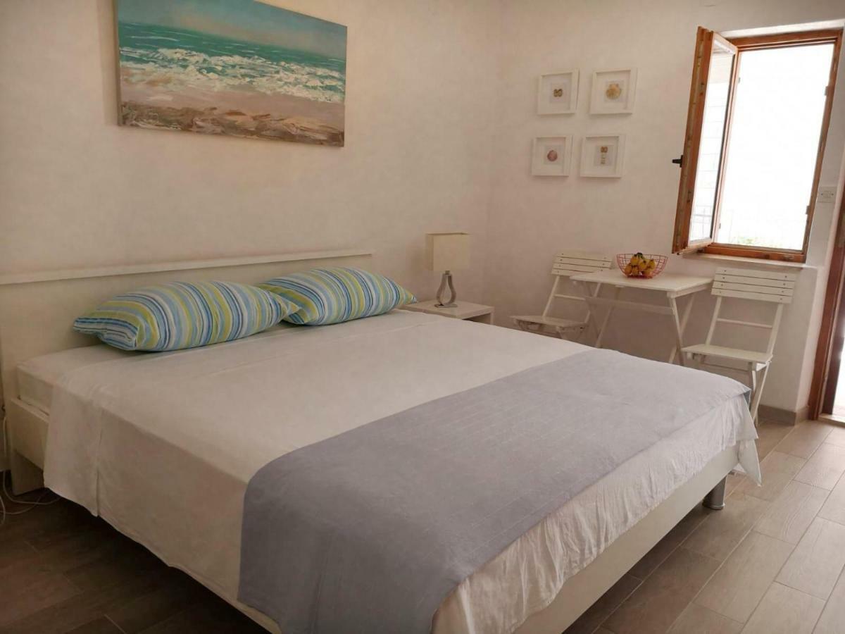 בול Apartments Pina מראה חיצוני תמונה