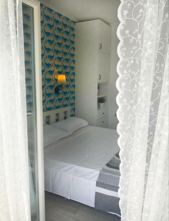 בול Apartments Pina מראה חיצוני תמונה