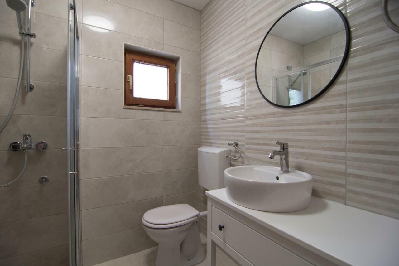 בול Apartments Pina מראה חיצוני תמונה
