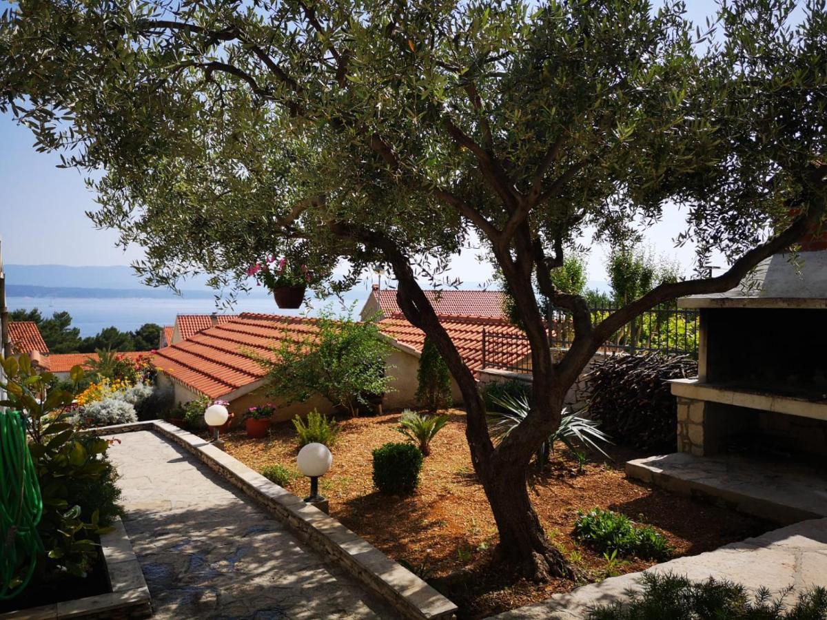בול Apartments Pina מראה חיצוני תמונה